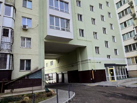 квартира за адресою Марка Кропивницького вул. (Потьомкінська), 129