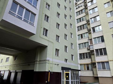 квартира за адресою Марка Кропивницького вул. (Потьомкінська), 129