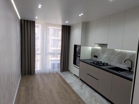 квартира за адресою Героїв Миколаєва вул., 78-А, к.2