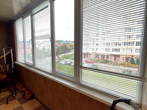 квартира по адресу Будівельників ул., 3