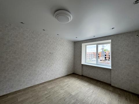 квартира по адресу Франко Ивана ул., 8