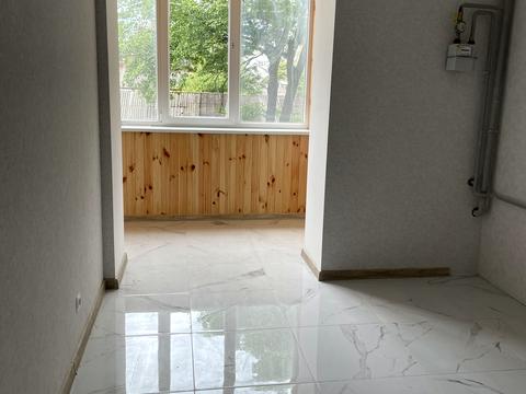 квартира по адресу Франко Ивана ул., 8