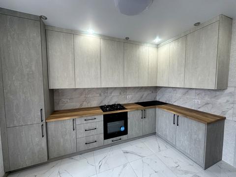 квартира по адресу Франко Ивана ул., 8