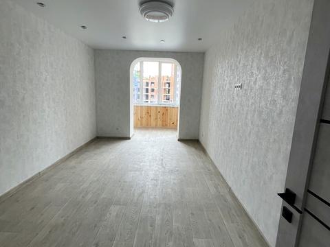 квартира по адресу Франко Ивана ул., 8