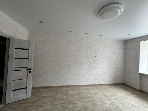 квартира по адресу Франко Ивана ул., 8