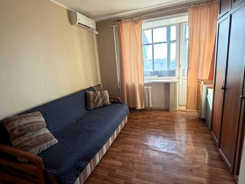 квартира за адресою Чоколівський бульв., 6