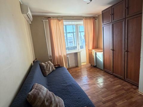 квартира за адресою Чоколівський бульв., 6