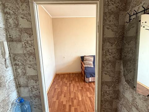 квартира за адресою Чоколівський бульв., 6