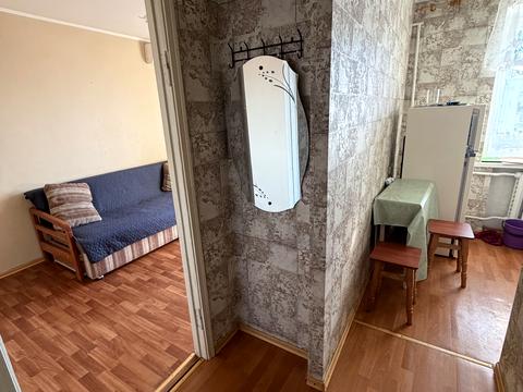 квартира за адресою Чоколівський бульв., 6