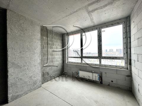 квартира за адресою Братів Шеметів вул., 10/8