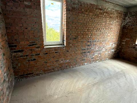 квартира по адресу Львовское шоссе, (Будинок)