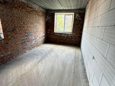 квартира по адресу Львовское шоссе, (Будинок)