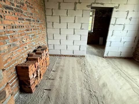 квартира по адресу Львовское шоссе, (Будинок)