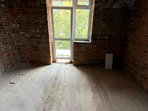 квартира по адресу Львовское шоссе, (Будинок)