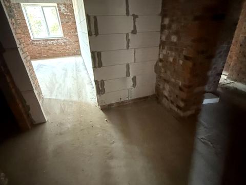 квартира по адресу Львовское шоссе, (Будинок)