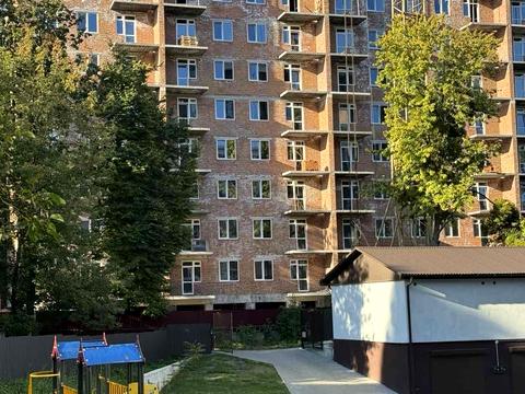 квартира по адресу Львовское шоссе, (Будинок)