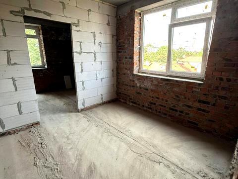 квартира по адресу Львовское шоссе, (Будинок)