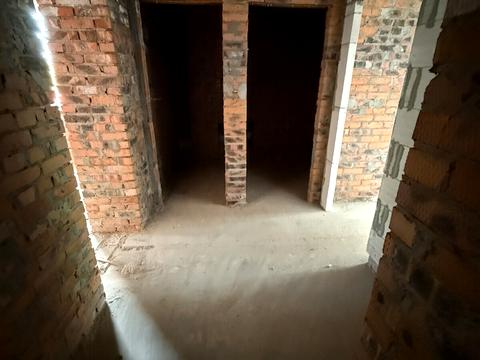 квартира по адресу Львовское шоссе, (Будинок)