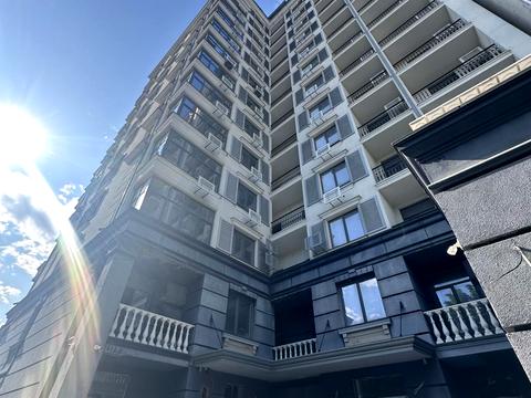 квартира за адресою Андрія Гулого-Гуленка вул. (Віце-адмірала Азарова), 8