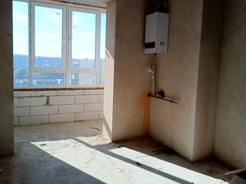 квартира за адресою Романа Шухевича вул. (Курчатова), (Будинок)