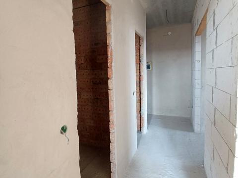 квартира за адресою Романа Шухевича вул. (Курчатова), (Будинок)