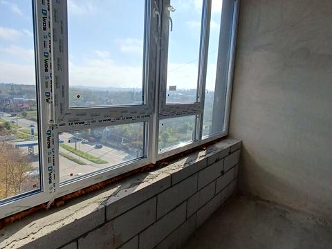 квартира за адресою Романа Шухевича вул. (Курчатова), (Будинок)