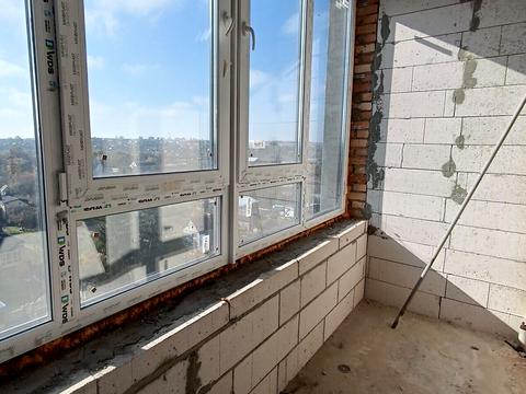 квартира за адресою Романа Шухевича вул. (Курчатова), (Будинок)