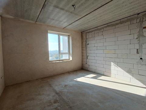 квартира за адресою Романа Шухевича вул. (Курчатова), (Будинок)