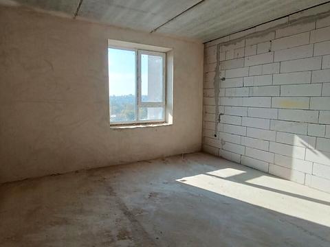 квартира за адресою Романа Шухевича вул. (Курчатова), (Будинок)