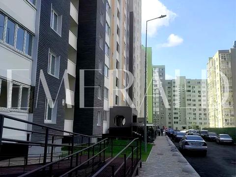 квартира за адресою Бориса Антоненка-Давидовича вул., 1