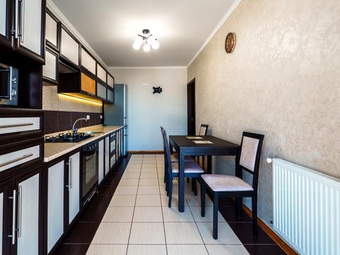 квартира по адресу Евгения Коновальца ул., 120