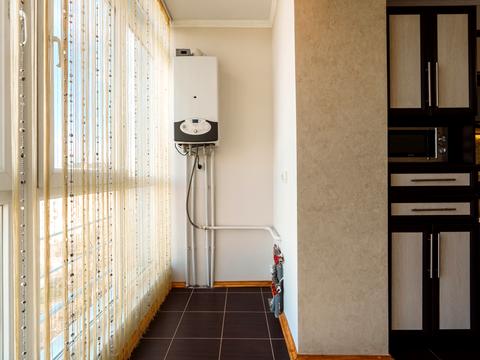 квартира по адресу Евгения Коновальца ул., 120