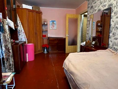 квартира за адресою Олександра Довженка вул., 18/1