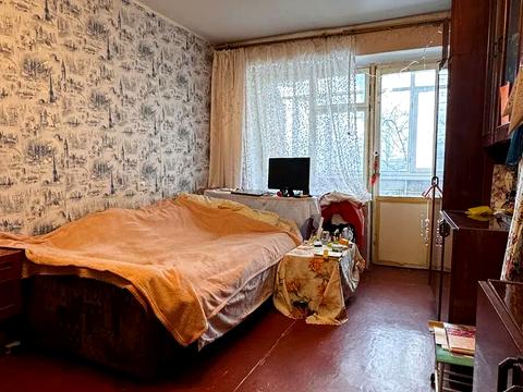 квартира за адресою Олександра Довженка вул., 18/1