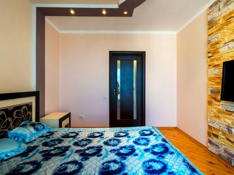 квартира по адресу Евгения Коновальца ул., 120