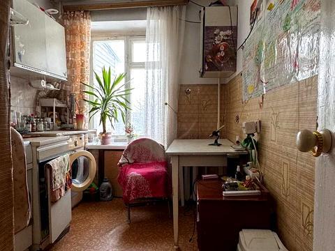 квартира за адресою Олександра Довженка вул., 18/1