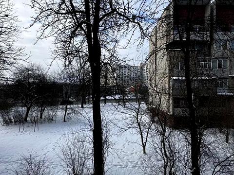 квартира за адресою Олександра Довженка вул., 18/1