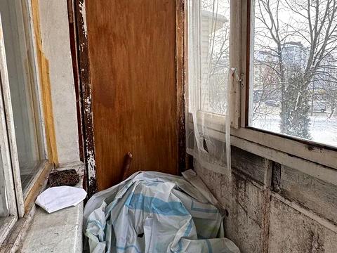 квартира за адресою Олександра Довженка вул., 18/1