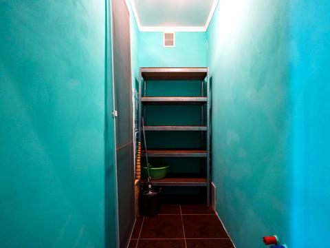 квартира по адресу Евгения Коновальца ул., 120