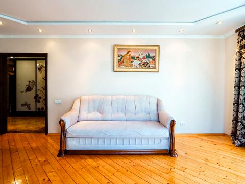 квартира по адресу Евгения Коновальца ул., 120