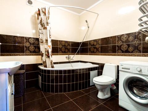 квартира по адресу Евгения Коновальца ул., 120