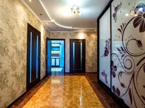 квартира по адресу Евгения Коновальца ул., 120