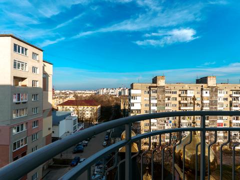 квартира по адресу Евгения Коновальца ул., 120