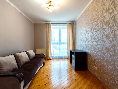 квартира по адресу Евгения Коновальца ул., 120