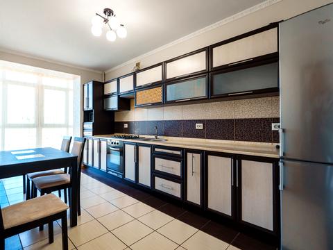 квартира по адресу Евгения Коновальца ул., 120