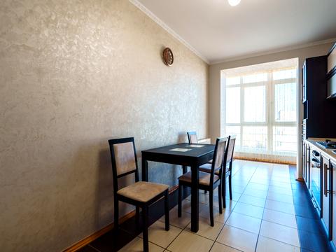 квартира по адресу Евгения Коновальца ул., 120