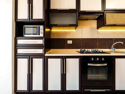 квартира по адресу Евгения Коновальца ул., 120