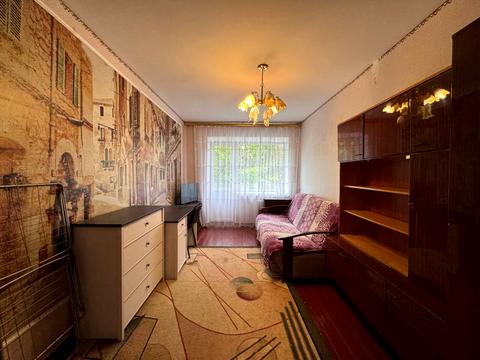 квартира по адресу Миру просп., 88