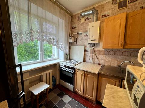 квартира по адресу Миру просп., 88