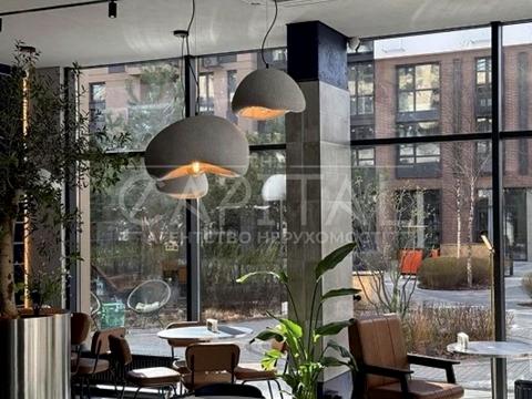 комерційна за адресою Туполєва академіка вул., 2к18